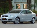 Chevrolet Vectra 2005 года
